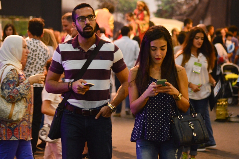 Festival of Ramadaniyat Beirutiya